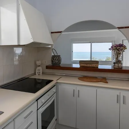 Chopos, 2 Dormitorios, Frente Al Mar, By Bookindenia